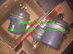 WG4002360621,膜片式弹簧制动气室（左20/24 L=70）,济南冠泽卡车配件营销中心