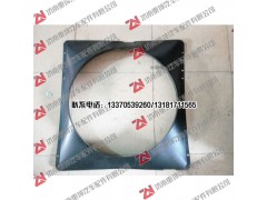 50A解放j6,风圈,济南重坤汽车配件有限公司