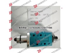F99660,双H气阀,济南重坤汽车配件有限公司