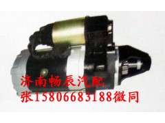 QDJ2519N-P,起动机,济南畅博汽车零部件有限公司