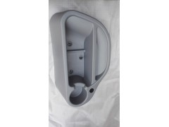 WG1642160242,储物盒,济南百思特驾驶室车身焊接厂