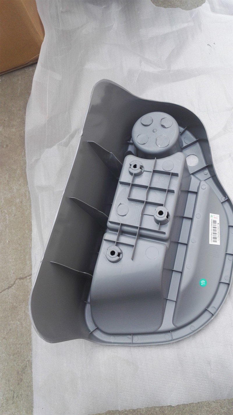 WG1642160242,储物盒,济南百思特驾驶室车身焊接厂