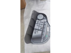 WG1642160242,储物盒,济南百思特驾驶室车身焊接厂