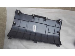 WG1642160215,电瓶箱盖总成,济南百思特驾驶室车身焊接厂