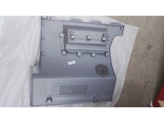 WG1642160177,副司机侧仪表板下护面,济南百思特驾驶室车身焊接厂