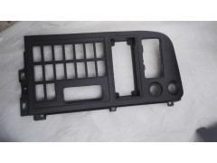 WG1642160190,开关面板,济南百思特驾驶室车身焊接厂