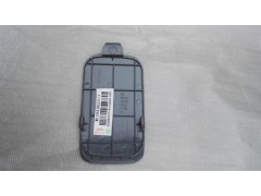 WG1642160238,左前螺钉盖板,济南百思特驾驶室车身焊接厂