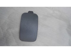 WG1642160238,左前螺钉盖板,济南百思特驾驶室车身焊接厂
