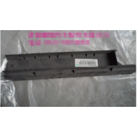 重汽汕德卡右支架图2