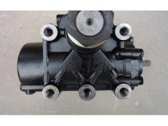 DZ91004470055,方向机,济南大瑞汽车配件有限公司