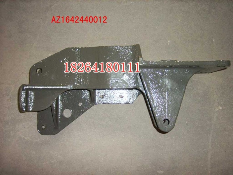 AZ1642440012,右下支架,济南百思特驾驶室车身焊接厂