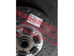 100160100009,从动盘总成,济南泉鑫溢商贸有限公司
