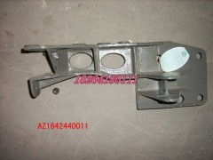 AZ1642440011,左下支架,济南百思特驾驶室车身焊接厂