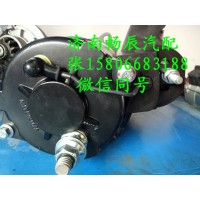 重庆科克6201239起动机QDJ2120-1  济南畅辰