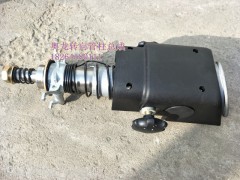 ,转向管柱,济南百思特驾驶室车身焊接厂