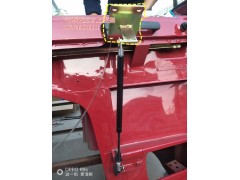 ,气弹簧上支架,济南百思特驾驶室车身焊接厂