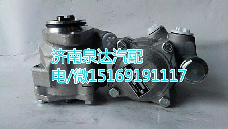 大连汇圆重庆红岩3406-715410/3406-715410