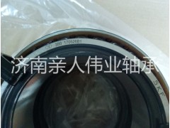 DZ90009340040,德龙X3000轮毂单元,济南亲人伟业轴承有限公司（免维护轮毂单元）