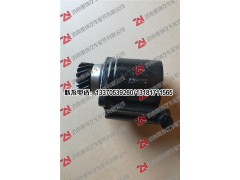 DZ9100130011,转向油泵/方向机助力泵,济南重坤汽车配件有限公司