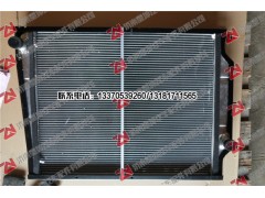 DZ9112539268,水箱,济南重坤汽车配件有限公司