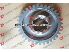 199014320136,中桥主动齿,济南重坤汽车配件有限公司