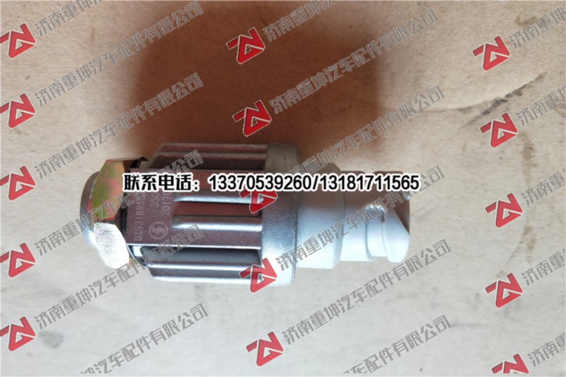 DZ93189582550,刹车灯开关,济南重坤汽车配件有限公司