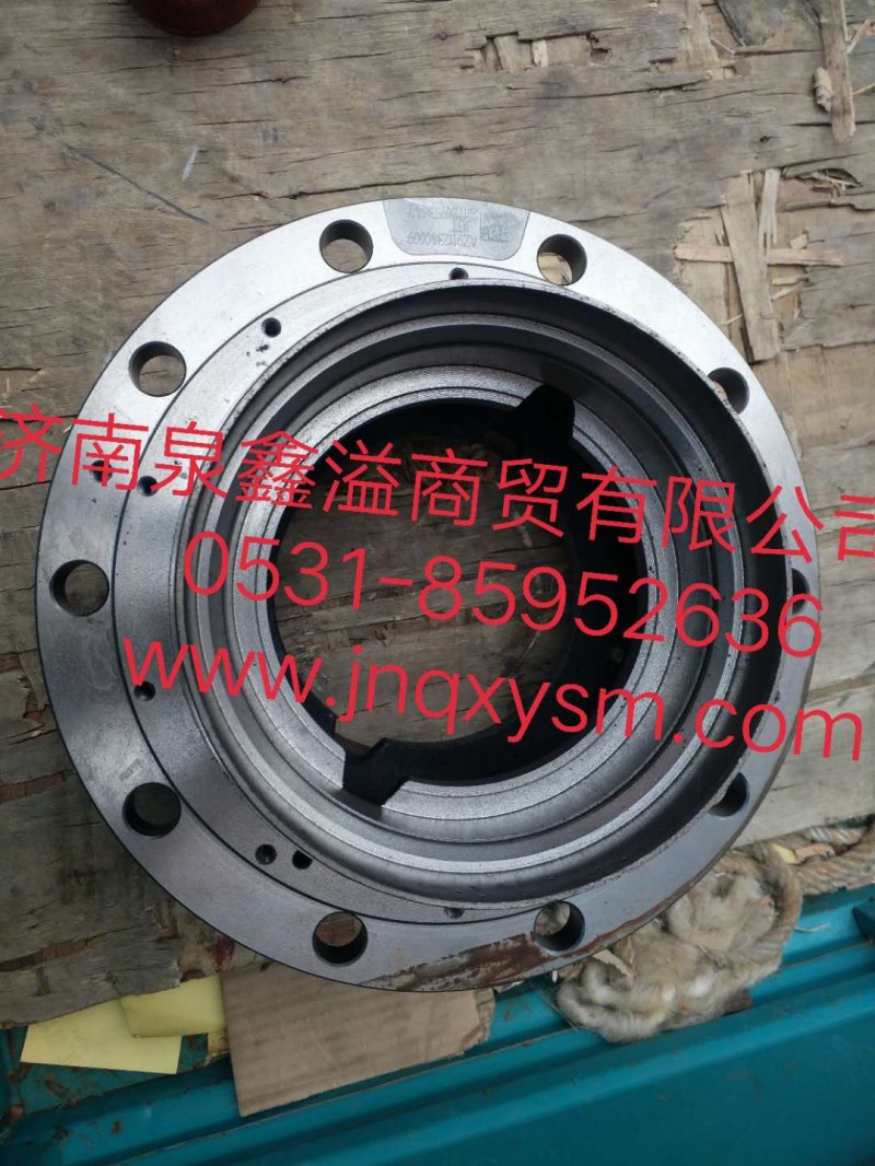 AZ9112340009,STR后轮毂,济南泉鑫溢商贸有限公司