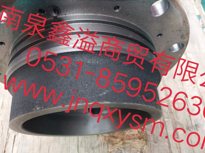 AZ9112340009,STR后轮毂,济南泉鑫溢商贸有限公司