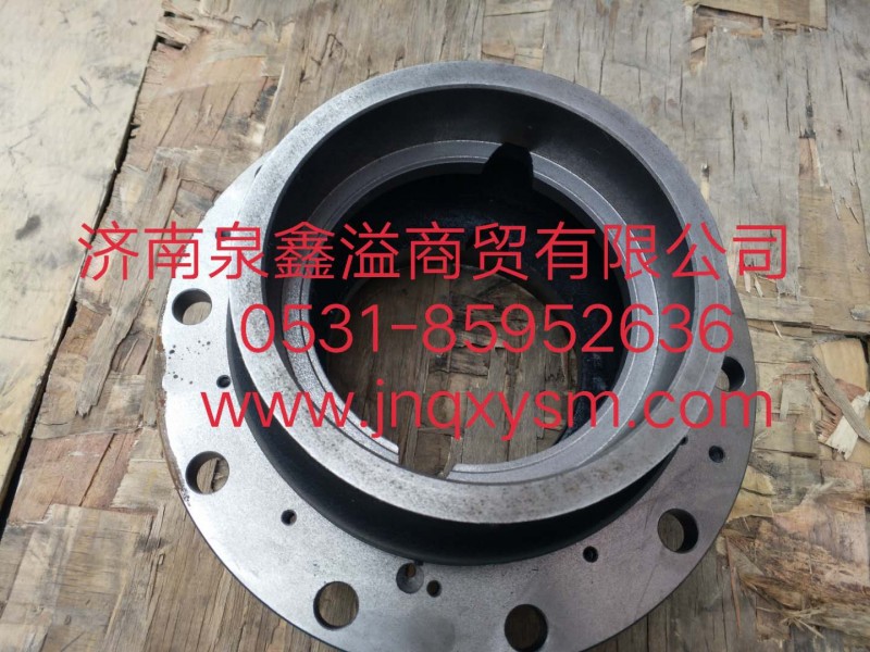 AZ9112340009,STR后轮毂,济南泉鑫溢商贸有限公司