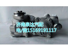 8814600180,转向助力泵,济南泉达汽配有限公司
