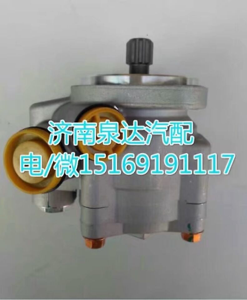 陕汽通力转向泵3407033010002