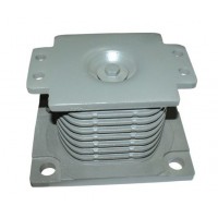 供应重汽潍柴发动机配件 AZ9725520278橡胶支座