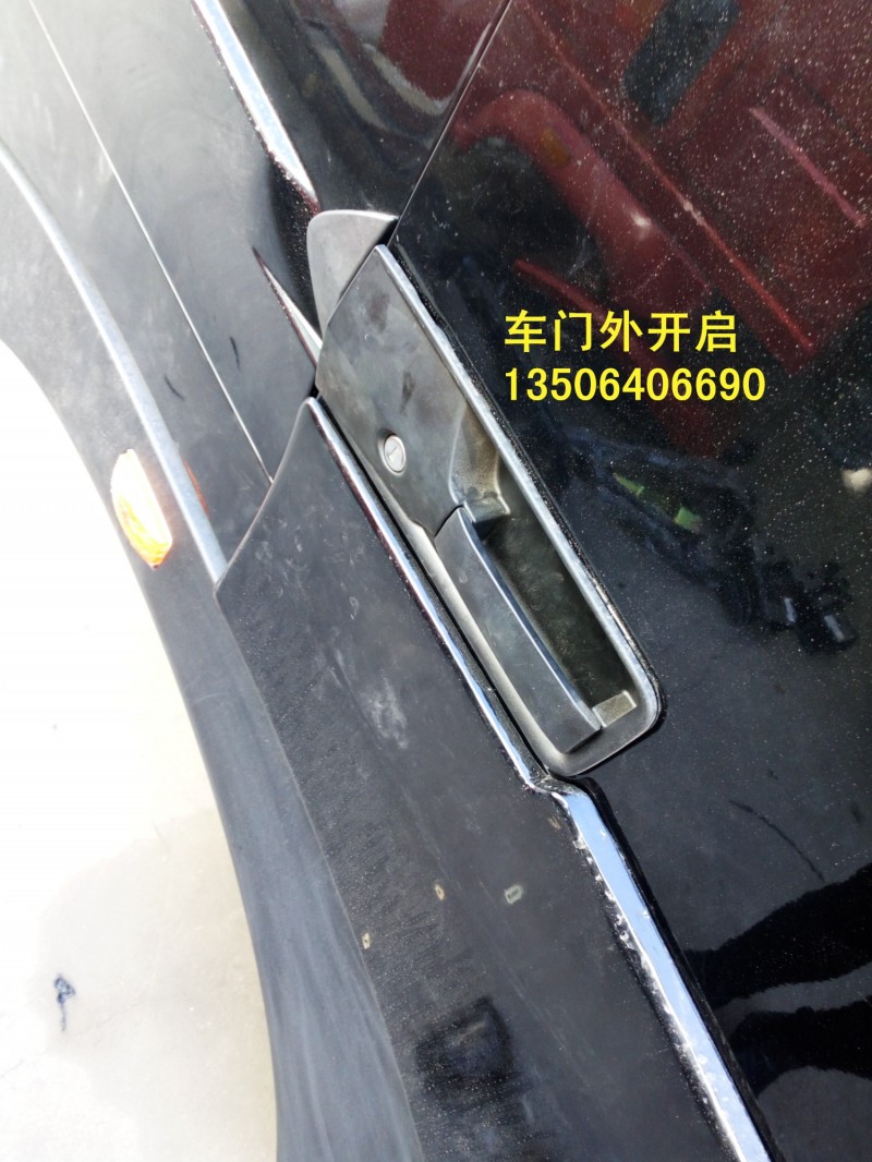 ,车门外开启,济南百思特驾驶室车身焊接厂