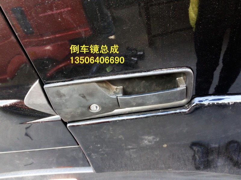 ,车门外开启,济南百思特驾驶室车身焊接厂