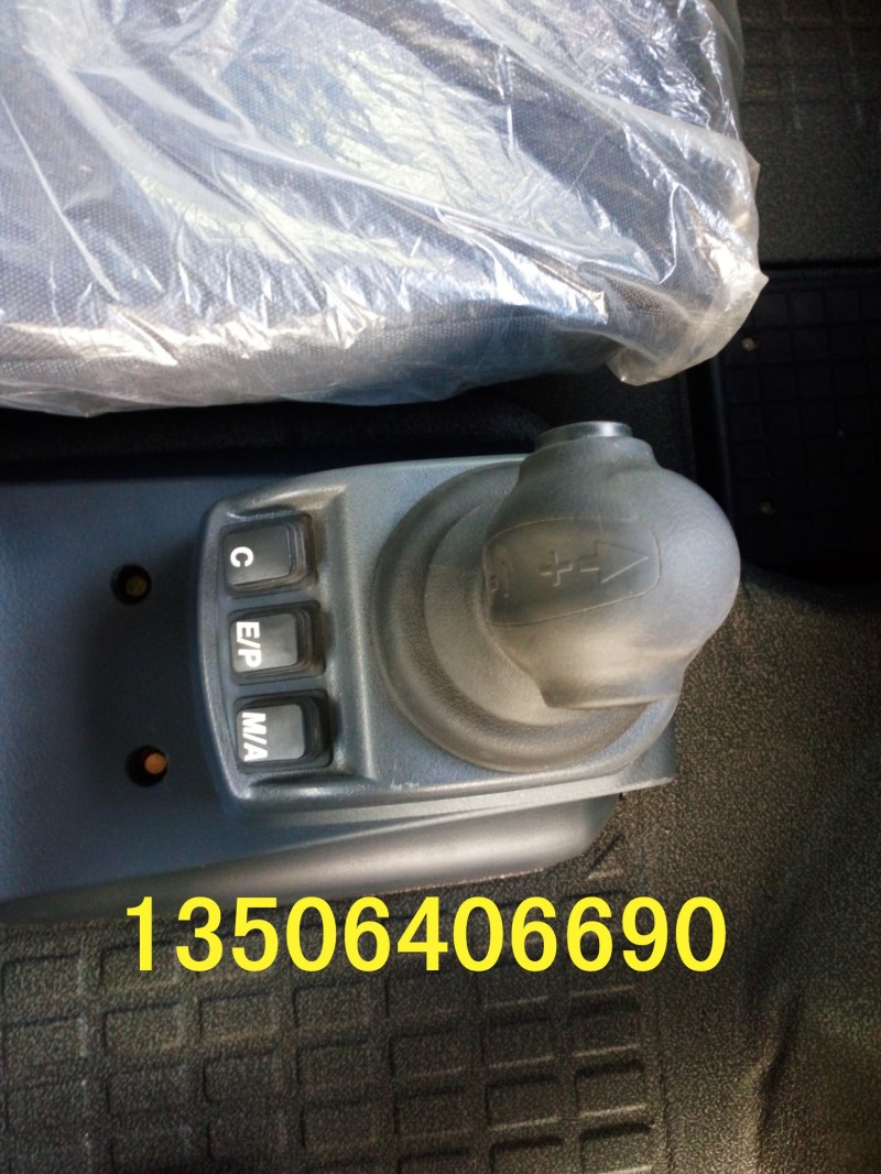 ,自动挡换挡器,济南百思特驾驶室车身焊接厂