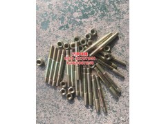 90003813470,双头螺柱,济南瑞隆工贸重卡动力专营