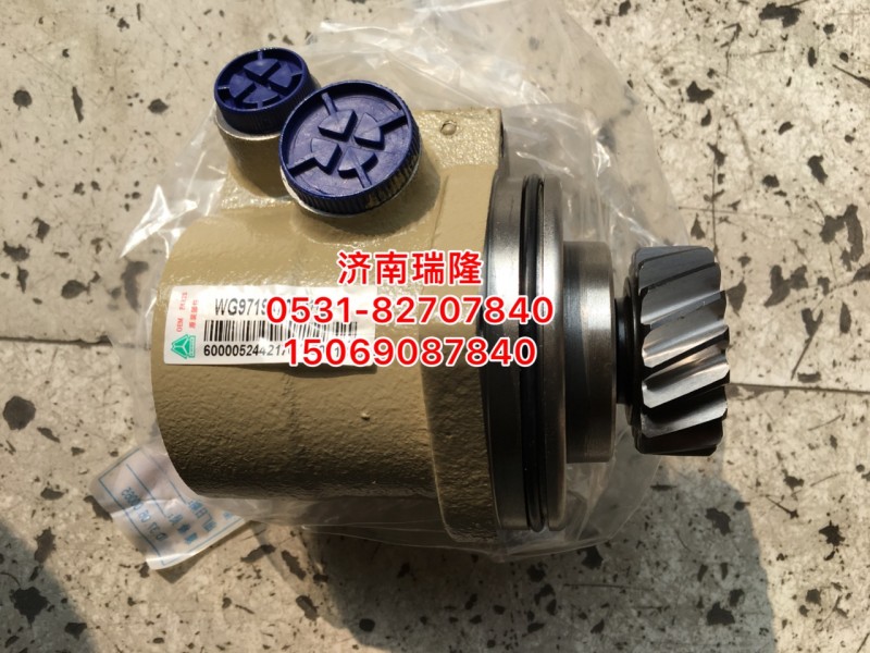 WG9719470037,,济南瑞隆工贸重卡动力专营