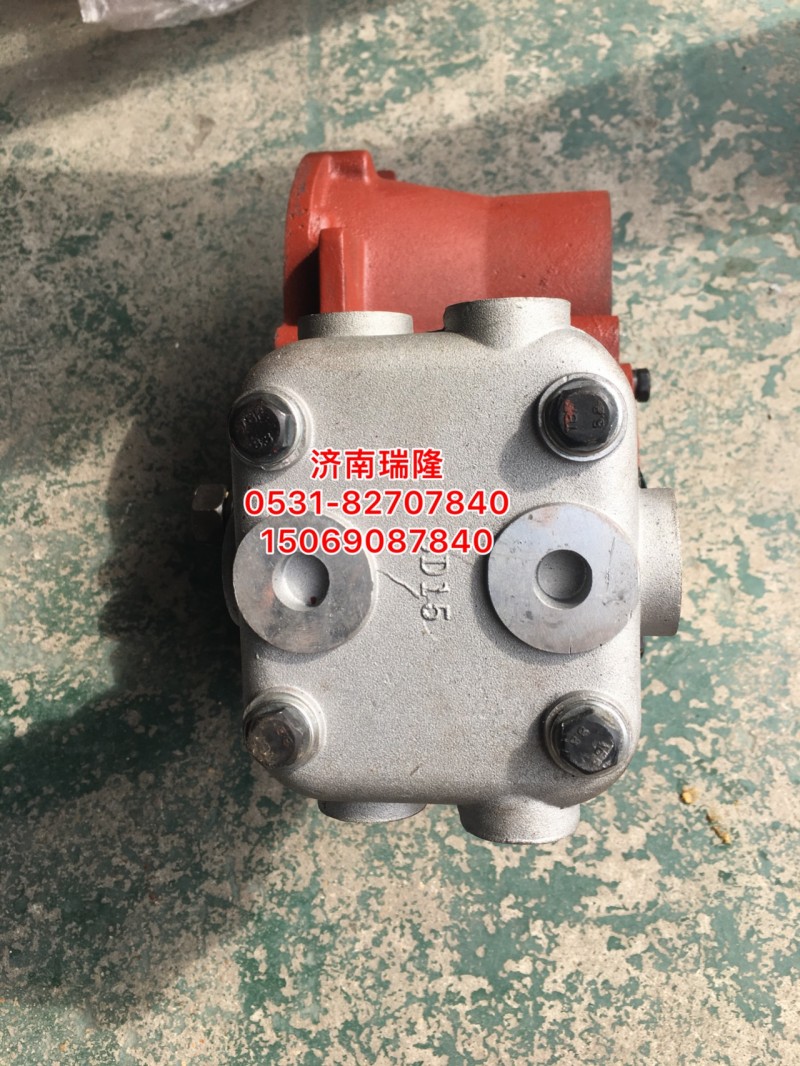 612600130043A,A小排量水冷单缸空压机,济南瑞隆工贸重卡动力专营