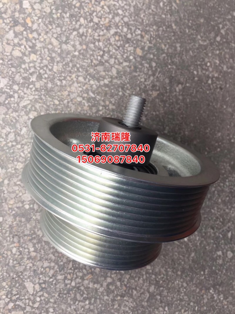 611600060032,惰轮,济南瑞隆工贸重卡动力专营