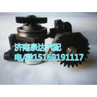 欧曼原厂配套助力泵/大连汇圆配套
