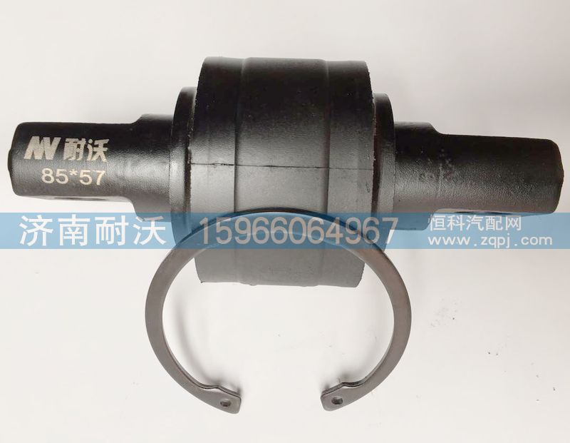 855715221,扭力胶芯,济南耐沃重汽零部件（制造）有限公司
