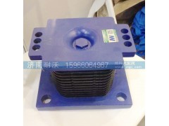 ,十层橡胶支座,济南耐沃重汽零部件（制造）有限公司