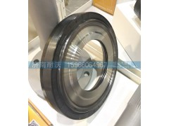 ,STR轮边油封座、STR轮边油封（一体）,济南耐沃重汽零部件（制造）有限公司