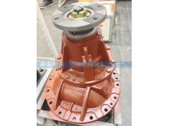 ,STR后桥中段（5.73）,济南耐沃重汽零部件（制造）有限公司