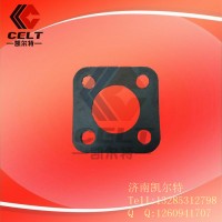 供应斯太尔 豪沃 重汽配件VG1560080219弹性连接片