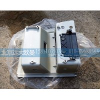 H4845010011A0左下踏板护罩总成