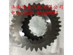 JS100-1701031,一轴齿轮,济南宏泰变速箱专营店