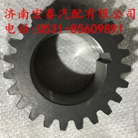 中间轴一档齿轮（JS100-1701049)八档