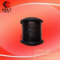 供应斯太尔 豪沃 重汽配件99100680068橡胶轴承