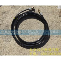 H4162020000A0分泵油管总成